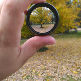 Marjorie Pess - Creative Vision (1st Place)