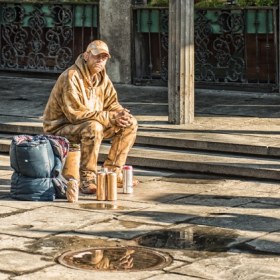 Connie Cole - Entry Level - Open - Reflected Despair