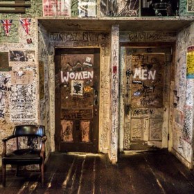 Bob McReynolds - Intermediate Level - Open - Ground Zero Jazz Club