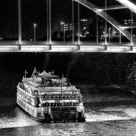 Betty Cowart - Intermediate Level, Themed (Bridge)