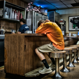 Durwood Edwards - Advanced Level, Themed (Hopper)