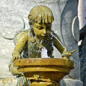 Phyllis Tatum - Entry Level, Monthly Theme (Water _____)