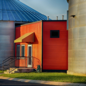 2018 POTM - November