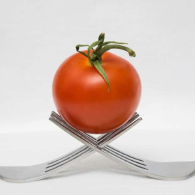 Virginia Gregory-Kocaj - Intermediate Level, Themed (Food)