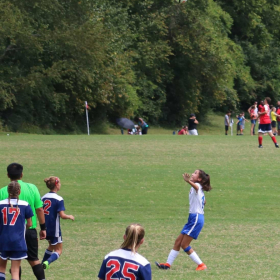 Karen Hill - Entry Level, Themed (Way Up There)