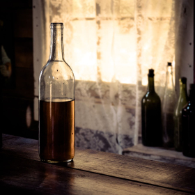 Emily Helms Still Life (1st Place)