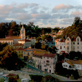 Burt Laws - Architecture (1st Place)