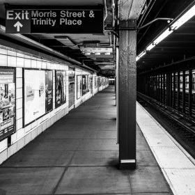 Martin Cregg - Travel (1st Place)