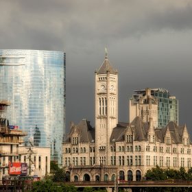 Susan Hay - Architecture (2nd-Place)