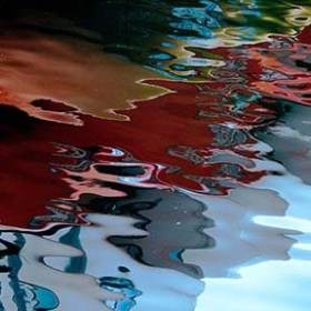 Barry Sokol - Abstract (1st Place)