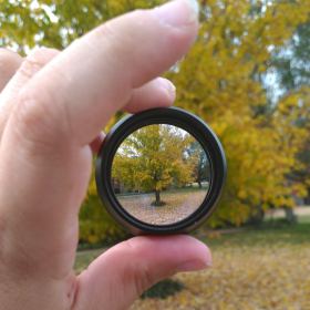 Marjorie Pess - Creative Vision (1st Place)