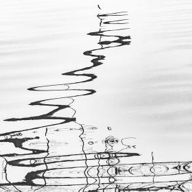 Susan Hay - Abstract (1st Place)