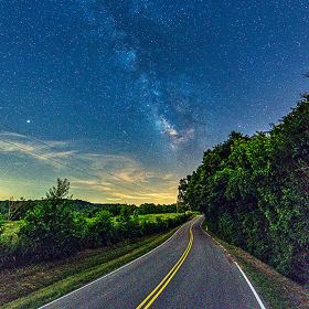 Bert Laws - Street (2nd Place)