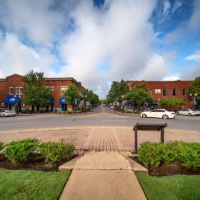 Al-Wood-Downtown-Franklin