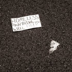 Bobby Dawson - Reality (2nd Place)