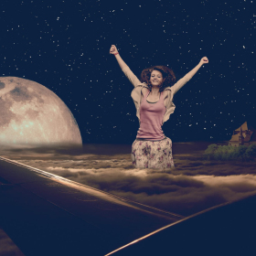 Martin Cregg - Fantasy (2nd Place)