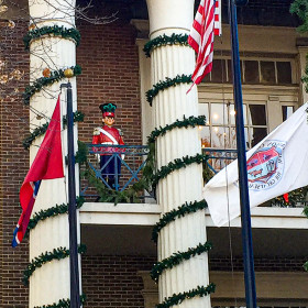 Dick Dougall - Holiday (Submitted)