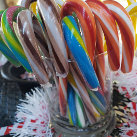 Jeanette Giza - Holiday (Submitted)