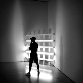 Alone-2nd-place-tie-Bill-Scott