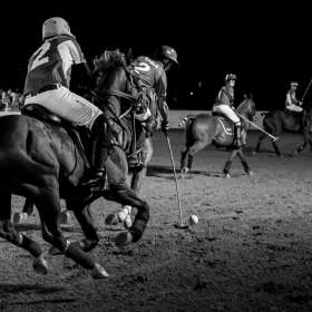 Bobby-Dawson-Polo-match-Outing