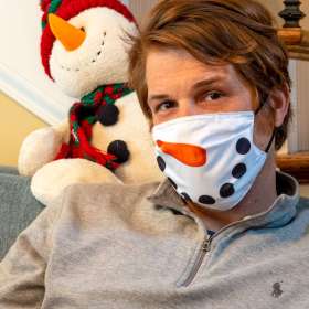 Lois-Frost-Masks-Jt-2nd-Place-October