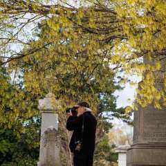 Elizabeth-Stead-Mt-Olivet-Cemetery-Outing