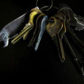Bob-McReynolds-Keys-1st-Place-April-2022