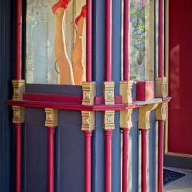 Nonsense – 2nd Place – Tom Welch