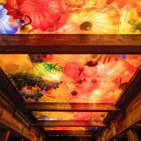 Glass 1st Place –Martin Cregg