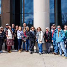 Elizabeth-Stead-TN-State-Museum-Bicentennial-Mall-Outing-1
