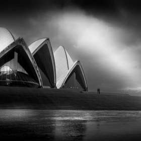 Martin Cregg - Culture - 1st Place - March