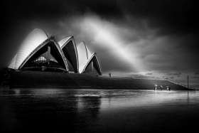 Martin Cregg
