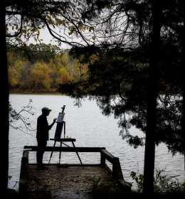 2024 October Outing - Long Hunter State Park