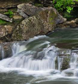 2024 April Outing - Old Stone Fort