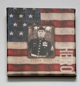 2024 July Outing - Dickson Scavenger Hunt