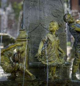 2025 May Outing - Clarksville Scavenger Hunt