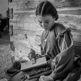 Diane-Burgett-Cannonsburgh-village-Outing