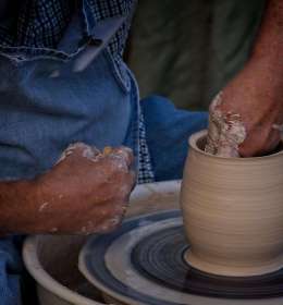 2025 October Outing - Cannonsburgh village