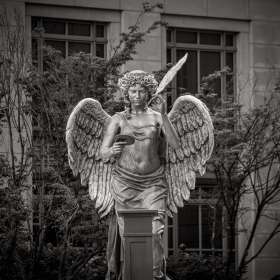 Duane-Miller-Statues-2nd-Place-Apri 2025