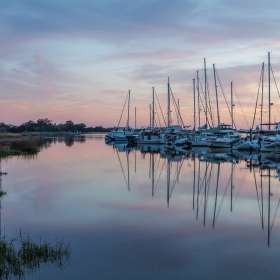 Elizabeth-Stead-Sunset-2nd-Place-May 2025