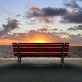 Bill-Scott-Sunset-1st-Place-May 2025