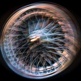 Diane-Burgett-Wheels-1st-Place-May 2025