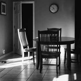 Kevin Graham - Shadows - 1st Place - July 2026 - POTM