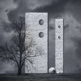 Bill Scott - Open - 1st Place - March 2026 - POTM