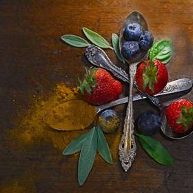 Phyllis Tatum - Food Photography - 1st Place - October 2026 - POTM