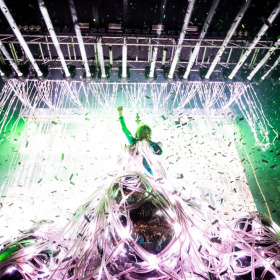 The Flaming Lips / 2014