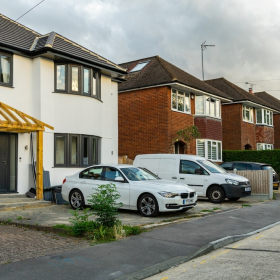 Essex Club - 11 Detached houses