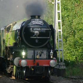 Essex Club - 51 Tornado