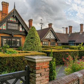 Brentwood Camera Club - Essex