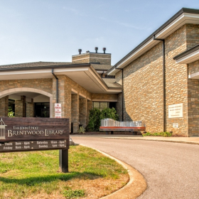 Brentwood Library